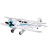 Beechcraft Staggerwing ARTF no Tx/TX