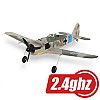 Mini FW190-A8 800 Series RTF Electric Warbird with 2.4GHz Radio System