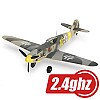 Mini BF109-F 800 Series RTF Electric Warbird with 2.4GHz Radio System
