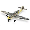 Mini BF109-F 800 Series ARTF Electric Warbird w/o TX/RX