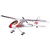 Red Dragonfly 900mm RTF Trainer