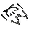 Axial Front Shock Mount for Honcho/Dingo