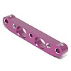 Hyper7 Aluminium Lower Arm Bulkhead for Rear Gearbox