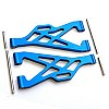 Losi LST Front/Rear Lower Arm (Pair)