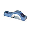 NTC3 Blue Aluminium Bearing Cap