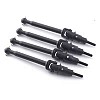 Driveshafts