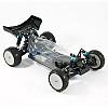 Vantage Pro Race Roller 1/10th 4WD Buggy Kit