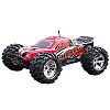 Colossus 1/8th Brushless LiPo Powered Truck Red