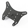 Carnage Carbon Front Shock Tower