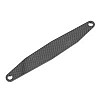 Vantage / Carnage Carbon Battery Cover