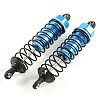 Vantage / Carnage Aluminium Front Shocks