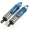 Vantage / Carnage Aluminium Rear Shocks
