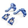 Vantage / Carnage Aluminium Steering/Knuckle Arm