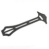 Vantage Upper Plate Carbon
