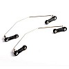 Sway Bars for the FTX Vantage (2)