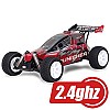 Punisher+ Red Buggy 1/5 RTR 2.4GHz