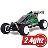 Punisher+ Green Buggy 1/5 RTR 2.4GHz
