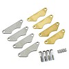 Punisher Upgrade Brake Pad Set