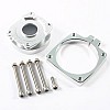 Punisher Aluminium Engine Quick Release