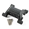 Punisher Plastic Plug Cover