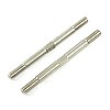 Stainless Steel Rear Upper Turnbuckle for the FTX Destroyer