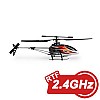 Invader Fixed Pitch Micro Helicopter PRO