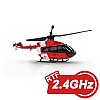 EC145 Fixed Pitch Micro Helicopter PRO