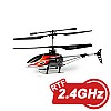 Invader Co-axial Micro Helicopter PRO