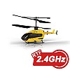 EC145 Co-axial Micro Helicopter BASIC