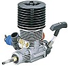 Hyper 21 Pull Start SG Crank