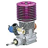 Hyper 21 8-Port Non-Pull Start SG Crank