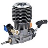 Hyper 28 3-Port Pull Start .28 Engine