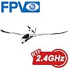 FPV Spyhawk with 2.4Ghz Radio System