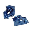 Aluminium Machined Front Steering Knuckles (pair)