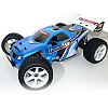 Hyper ST Pre-printed Bodyshell - Blue