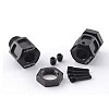 Wheel Hub Adaptors +6mm