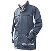 Black Racing Jacket - S