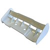 1/8th Scale High Downforce Wing - White