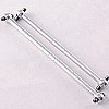 Aluminium Centre Driveshafts 99mm/104mm