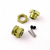 Hyper 7/8 Special Wheel Hub