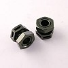 Hyper 7/8 Special Wheel Hub - +1.5mm Width
