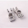 Hyper8 CNC Rear Hubs for Stretch Wishbones