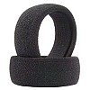 1/8th Scale Ground Inner Foam Black Firm Inserts (4)