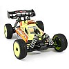 HyperStar Pro UK Spec 1/8th Scale Buggy Kit