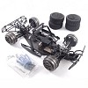 Hyper 10SC Electric Roller 1/10th Scale 4WD Short Course Truck Kit