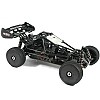Hyper Cage Buggy - Electric Rolling Chassis