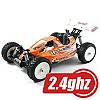 Hyper 7 TQ2 RTR Mach 28 Edition 1/8th Scale Off-Road Buggy