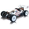 Hyper SS 1/8th RTR Buggy w/ Hyper .21 engine