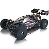 Hyper SS 1/8th RTR Buggy w/ Mach .28 engine