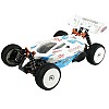 Hyper SS 1/8th Buggy - Electric Roller